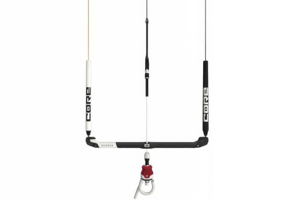 COLORIS barre de kite Core Sensor 3S Pro