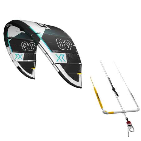 Pack kite CORE XR8 + Sensor 3S