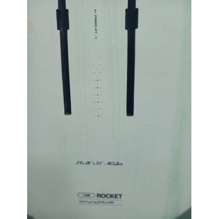 f-one ROCKET WING - S