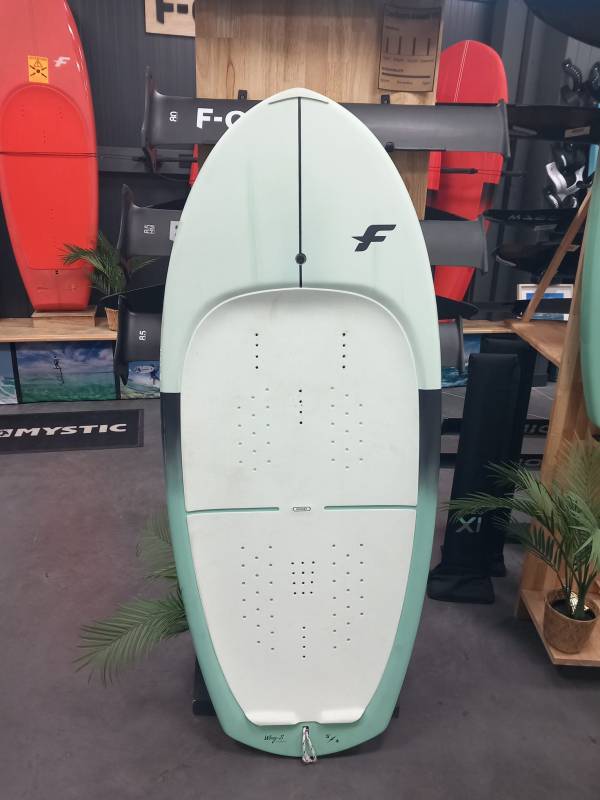 f-one ROCKET WING - S
