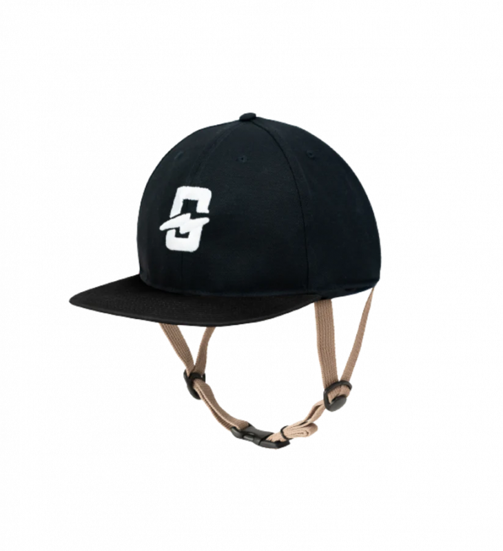 BANGPROOF CAP HELMET 2024 – CASQUETTE CASQUE