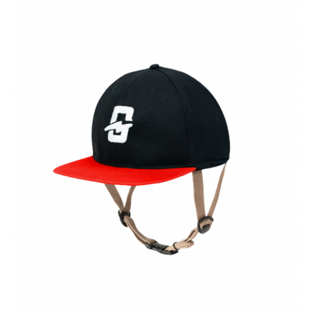 BANGPROOF CAP HELMET 2024 – CASQUETTE CASQUE