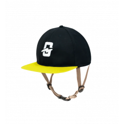 BANGPROOF CAP HELMET 2024 – CASQUETTE CASQUE