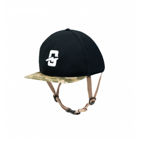 BANGPROOF CAP HELMET 2024 – CASQUETTE CASQUE