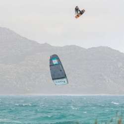 AIRUSH LIFT TEAM 2025