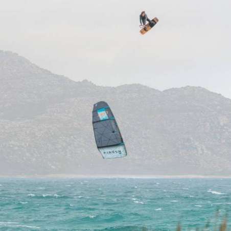 AIRUSH LIFT TEAM 2025