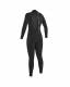 O'Neill Femmes Epic 3/2 Back Zip Full Wetsuit