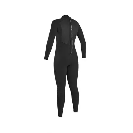 O'Neill Femmes Epic 3/2 Back Zip Full Wetsuit