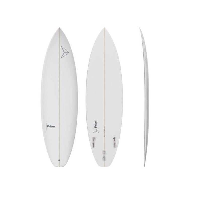 PRISM SHORTBOARD