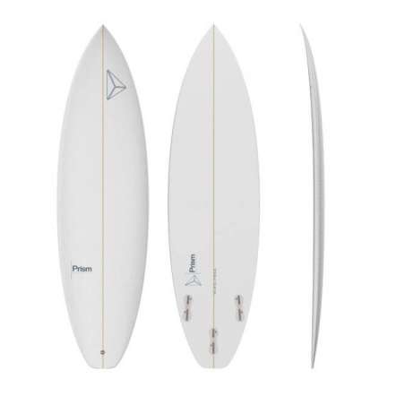 PRISM SHORTBOARD