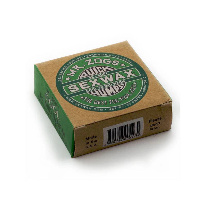 SEX WAX