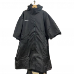 Poncho GlissEvo hiver