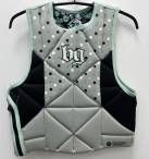 Bodyglove Impact vest femme XL