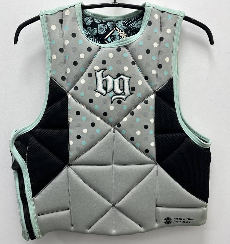 Bodyglove Impact vest femme XL