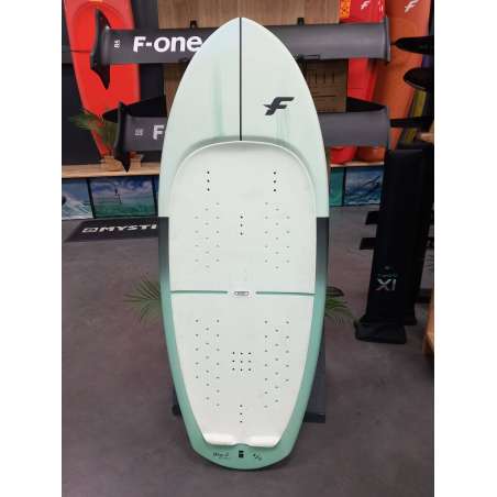 f-one ROCKET WING - S