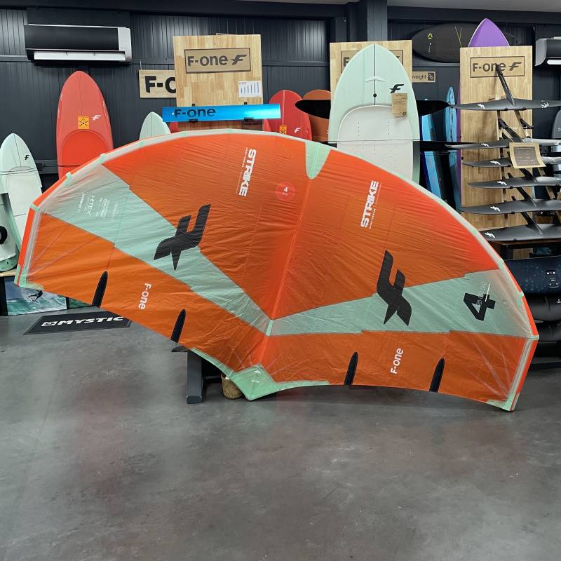 Occasion F One Strike V4 5m