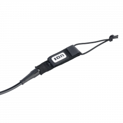 Leash de wingfoil/SUP Core Coiled Carabiner