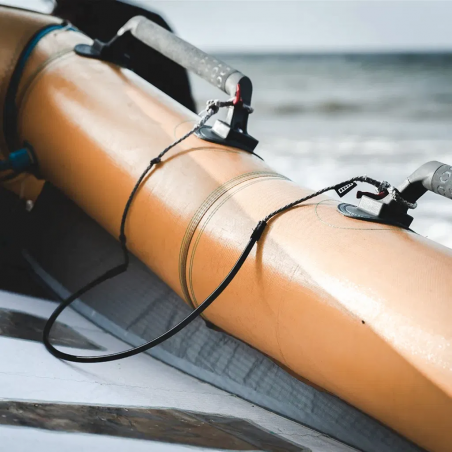 Wing Harness Line light