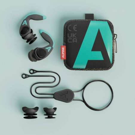 Alpine Watersafe Pro 2025