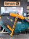 Aile de Wingfoil WFS v5 Eleveight 