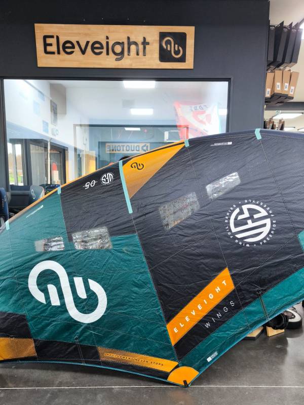 Aile de Wingfoil WFS v5 Eleveight 
