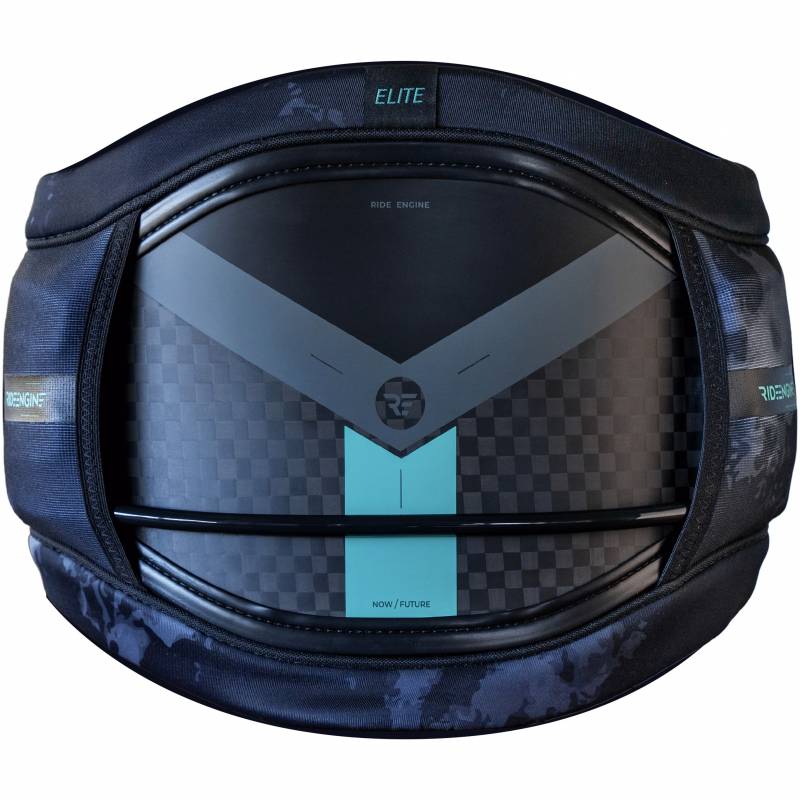 RIDE ENGINE ELITE CARBON TYPE 1 HYPERLOCK 2025