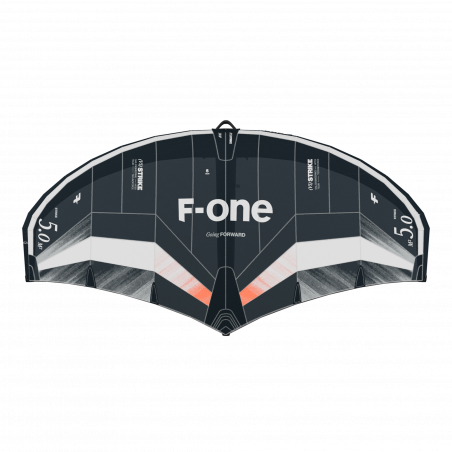 F-ONE STRIKE V5 2025