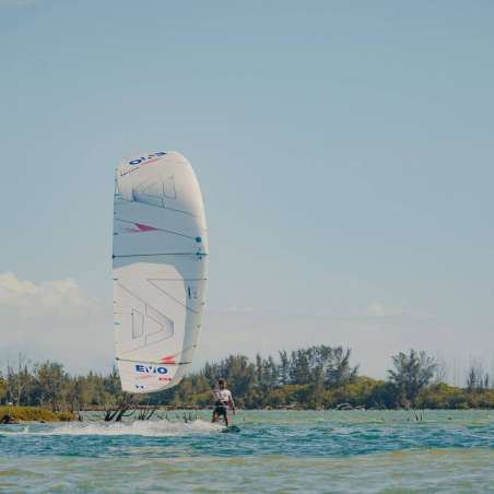 DUOTONE EVO SLS CONCEPT BLUE 2025