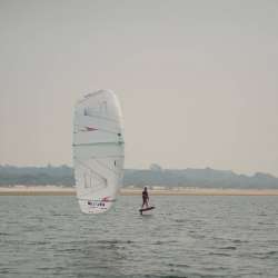 DUOTONE EVO SLS CONCEPT BLUE 2025