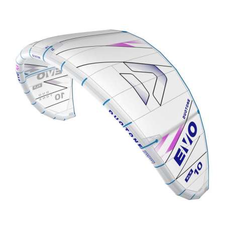 DUOTONE EVO SLS CONCEPT BLUE 2025