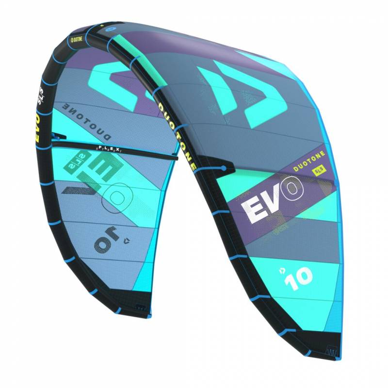 COLORIS C05 AILE DE KITESURF DUOTONE EVO SLS 2024