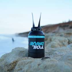 FOIL DRIVE HIGH POWER MOTOR