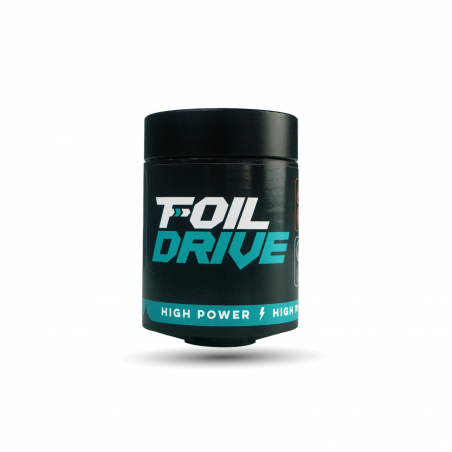 FOIL DRIVE HIGH POWER MOTOR