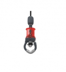 Quick Release Rope Harness Kit
