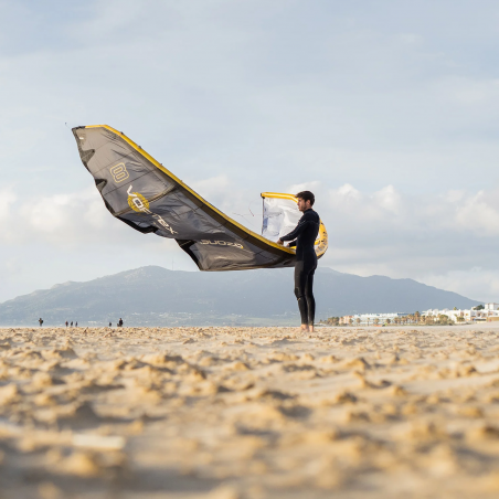 Ozone Vortex Ultra X