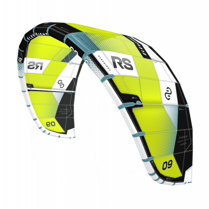 Eleveight RS V9 2025