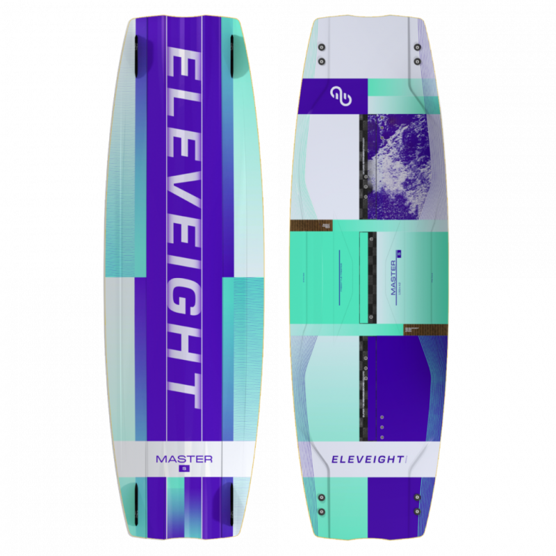 ELEVEIGHT MASTER S V5 2025
