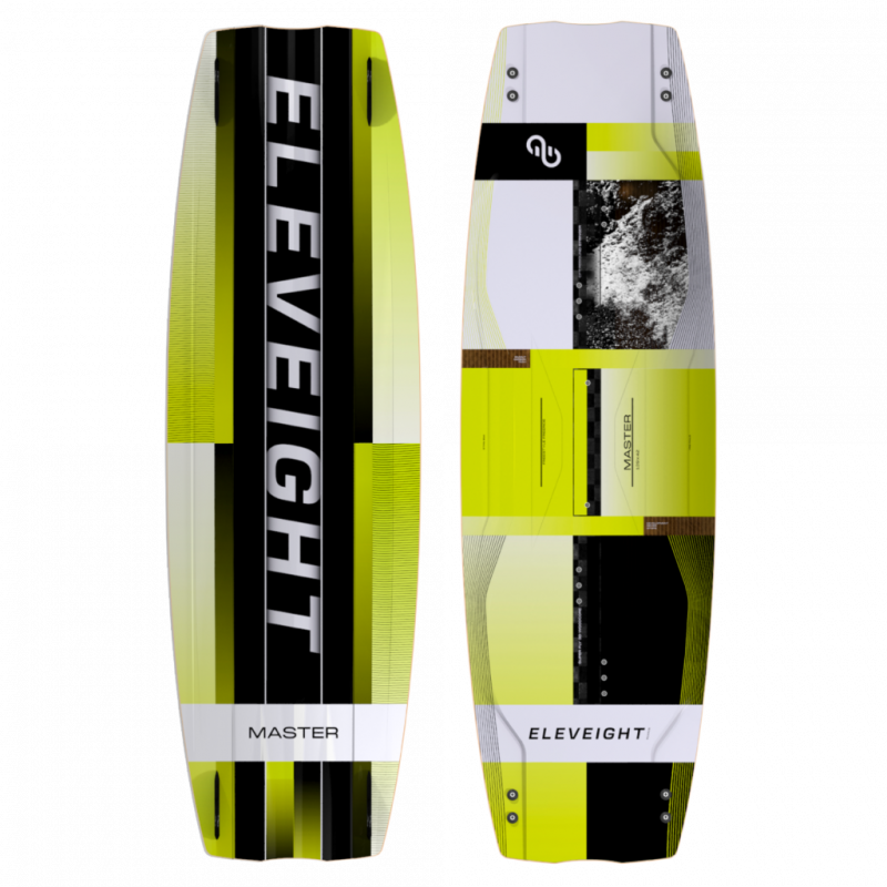 ELEVEIGHT MASTER V8 2025