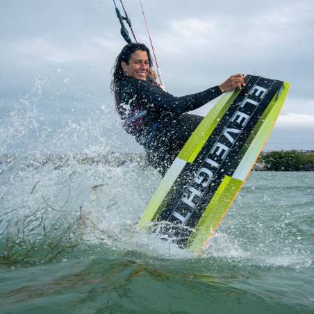 ELEVEIGHT MASTER V8 2025