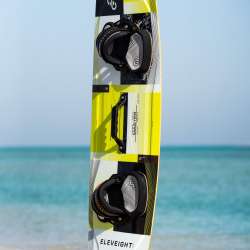 ELEVEIGHT MASTER V8 2025