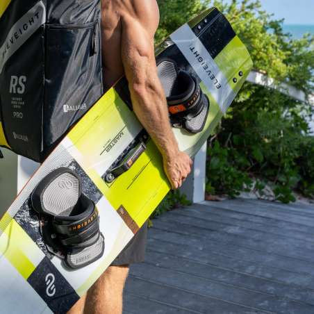 ELEVEIGHT MASTER V8 2025