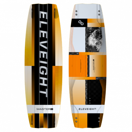 ELEVEIGHT MASTER C+ V7 2025