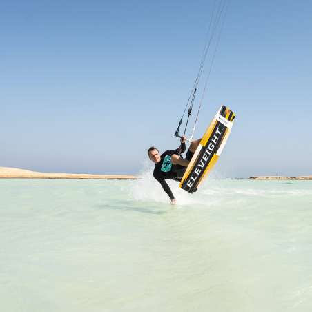 ELEVEIGHT MASTER C+ V7 2025