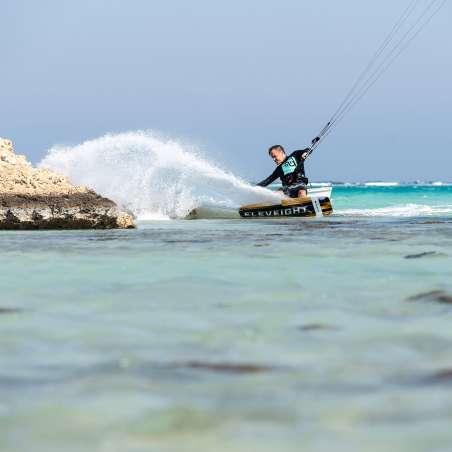 ELEVEIGHT MASTER C+ V7 2025