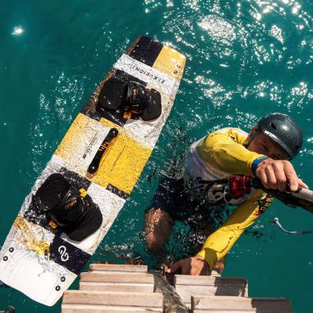 ELEVEIGHT MASTER C+ V7 2025