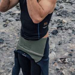 F-One MAGMA Baselayer