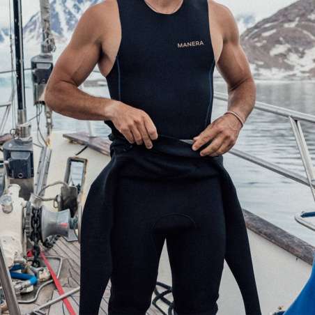 F-One MAGMA Baselayer