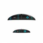 Speedster GT Wing Set