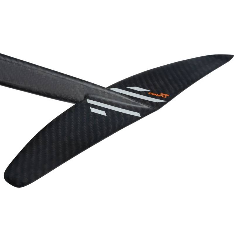 SLINGSHOT ONE-LOCK TURBO TAIL 180 2025
