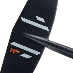 SLINGSHOT ONE LOCK TAIL VERSE 270 2025